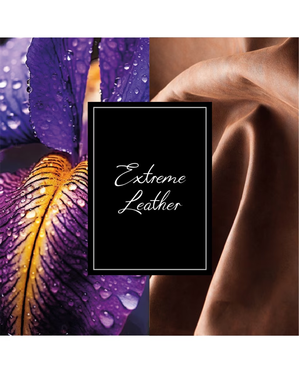Apă de parfum MONTBLANC Collection Extreme Leather