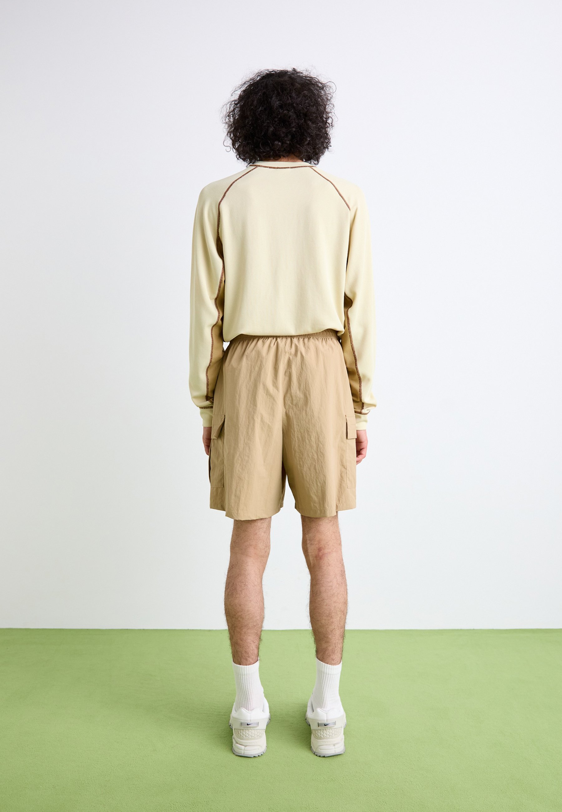 Nike Sportswear Casual Shorts