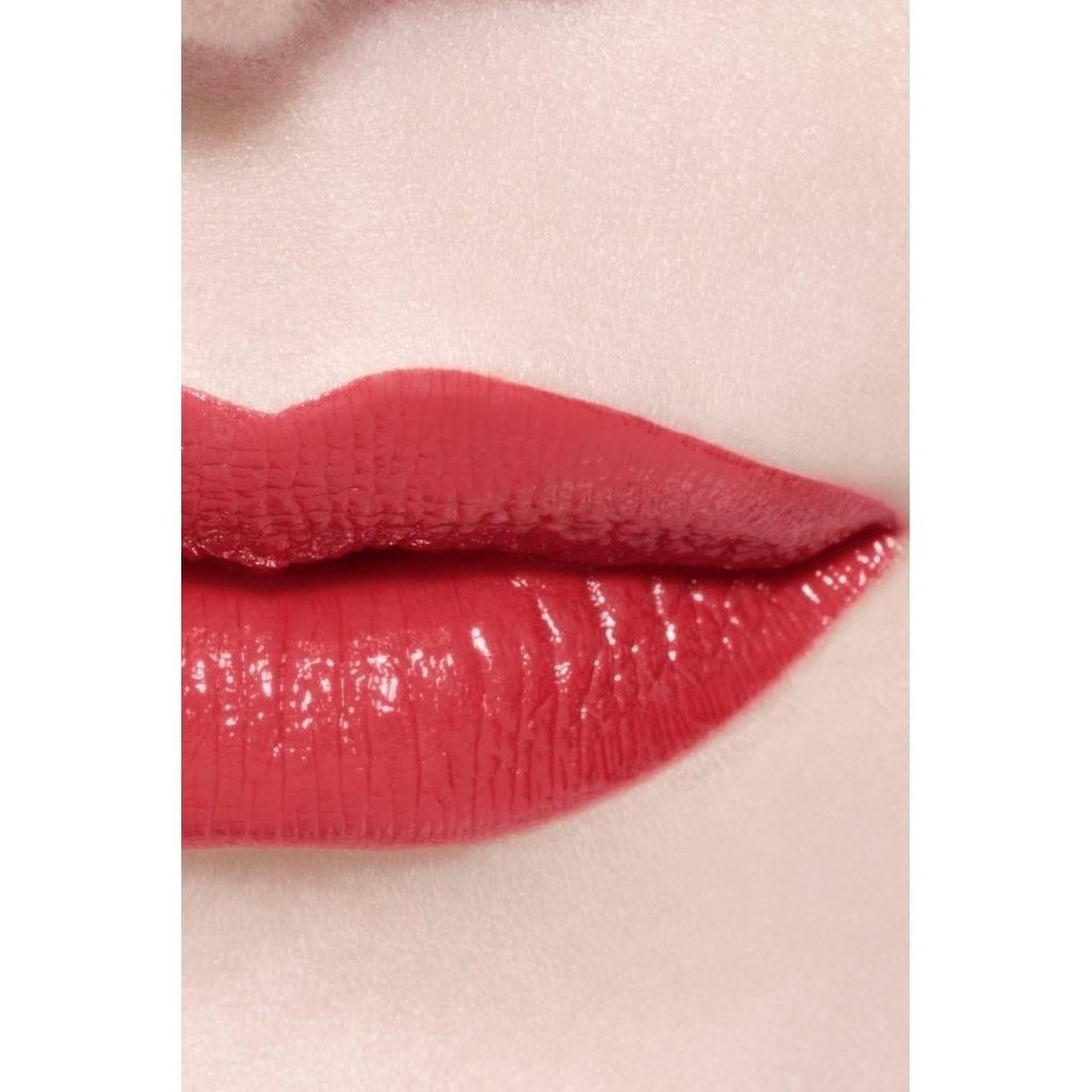 CHANEL ruž za usne ROUGE ALLURE ROUGE ALLURE LAQUE - 5,5 ml