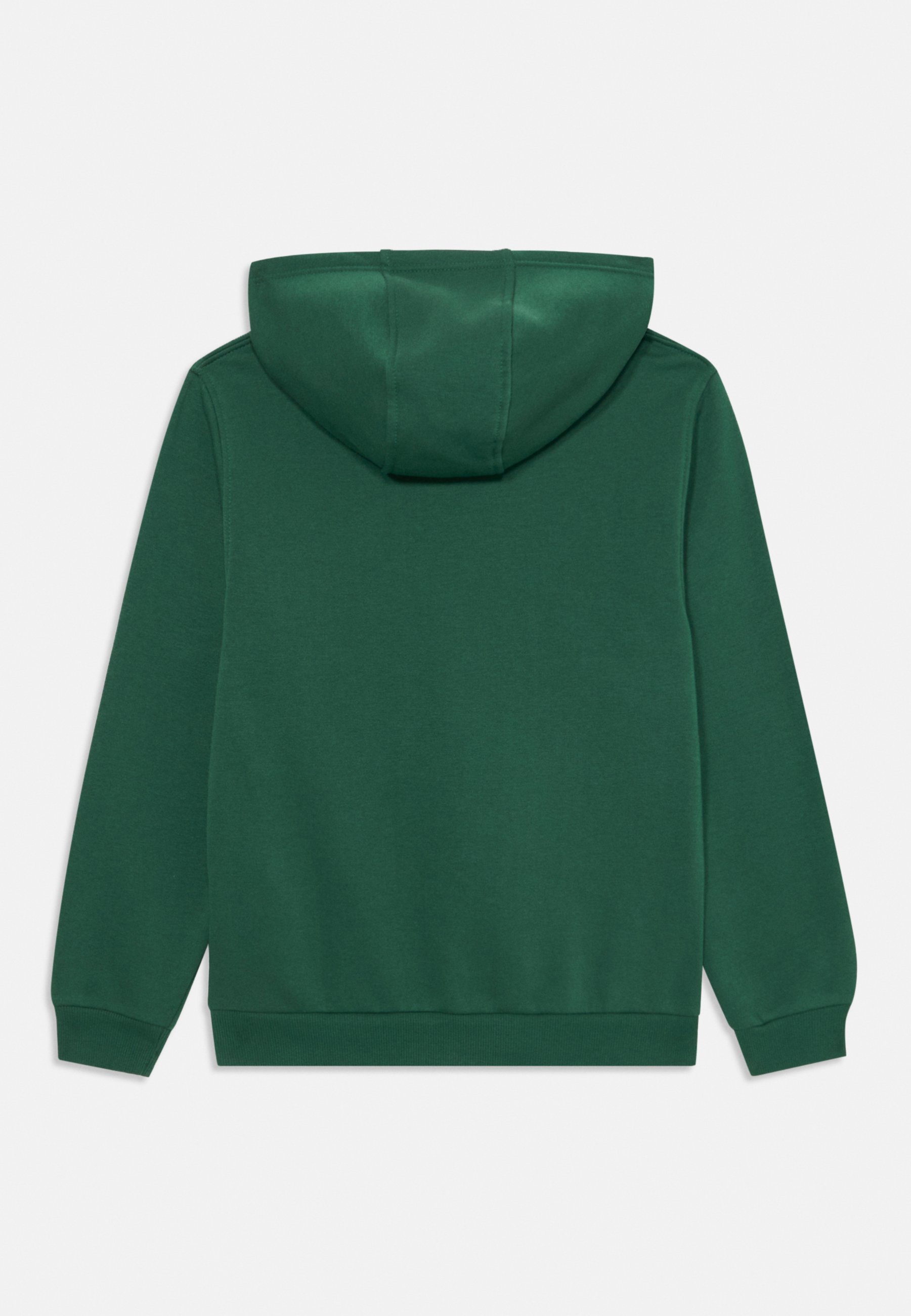 Moletom Nike Sportswear CLUB UNISSEX - verde escuro