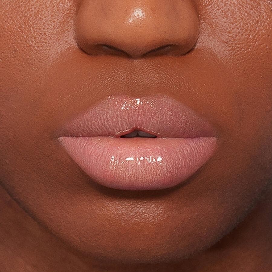 BUXOM lūpų blizgis „Full-On™“ putlesnėms lūpoms – 4,45 ml