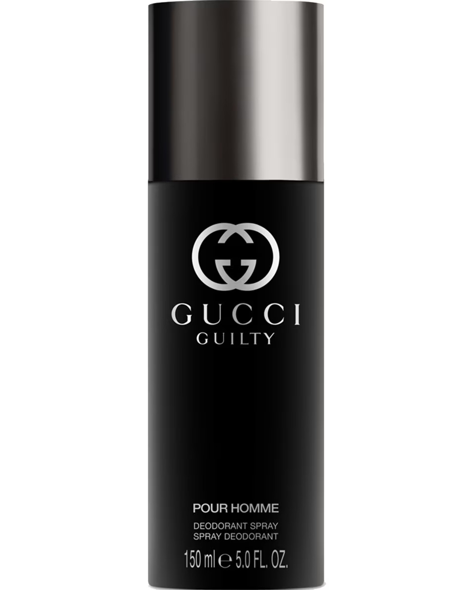 GUCCI GUILTY POUR HOMME DEO SPREJ