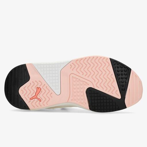  Ταχύτητα ακτίνων Χ Puma