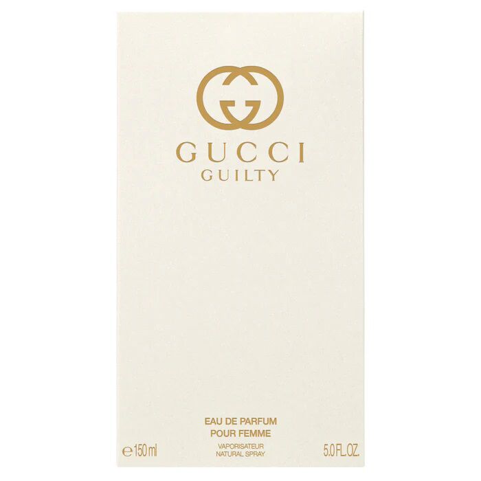 Gucci Guilty Eau de Parfum Pour Femme