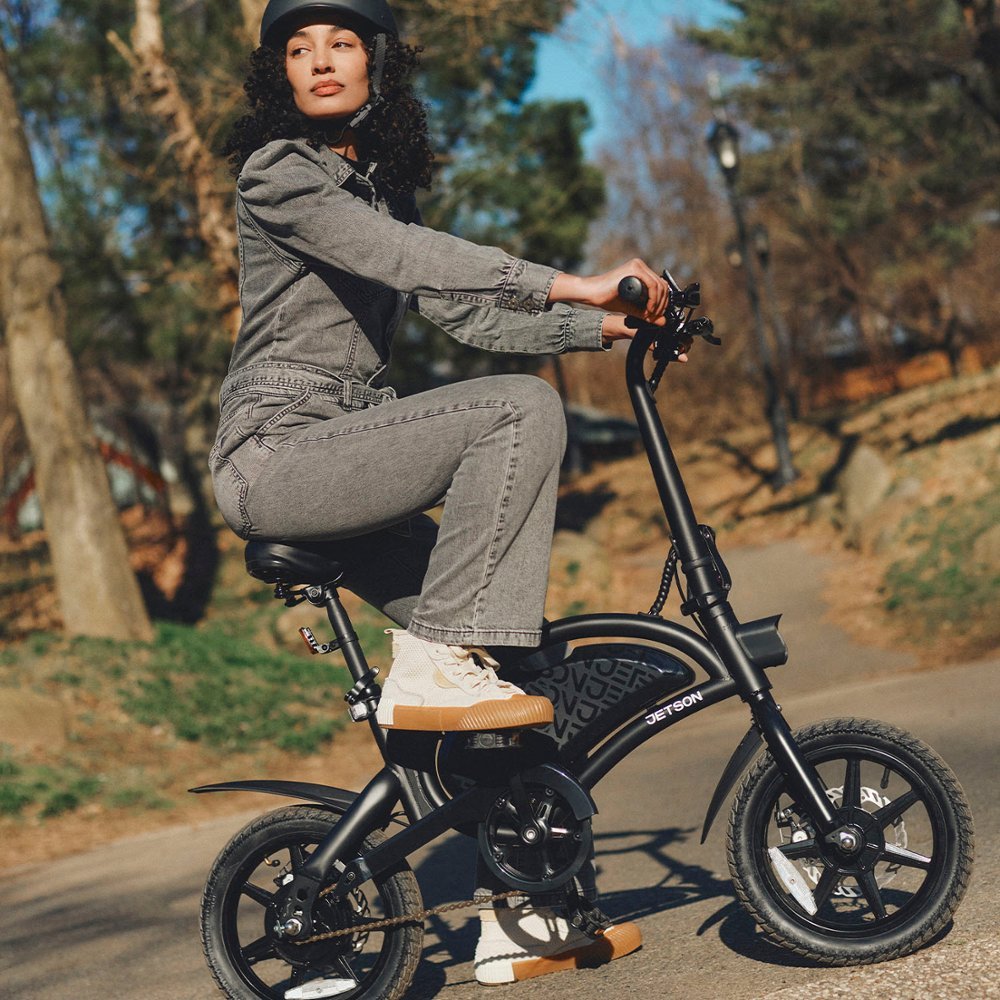 Jetson - Bolt Pro E-Bike