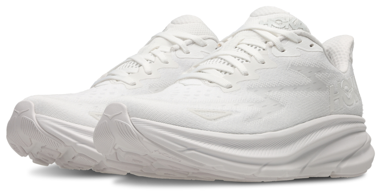 Hoka Clifton 9