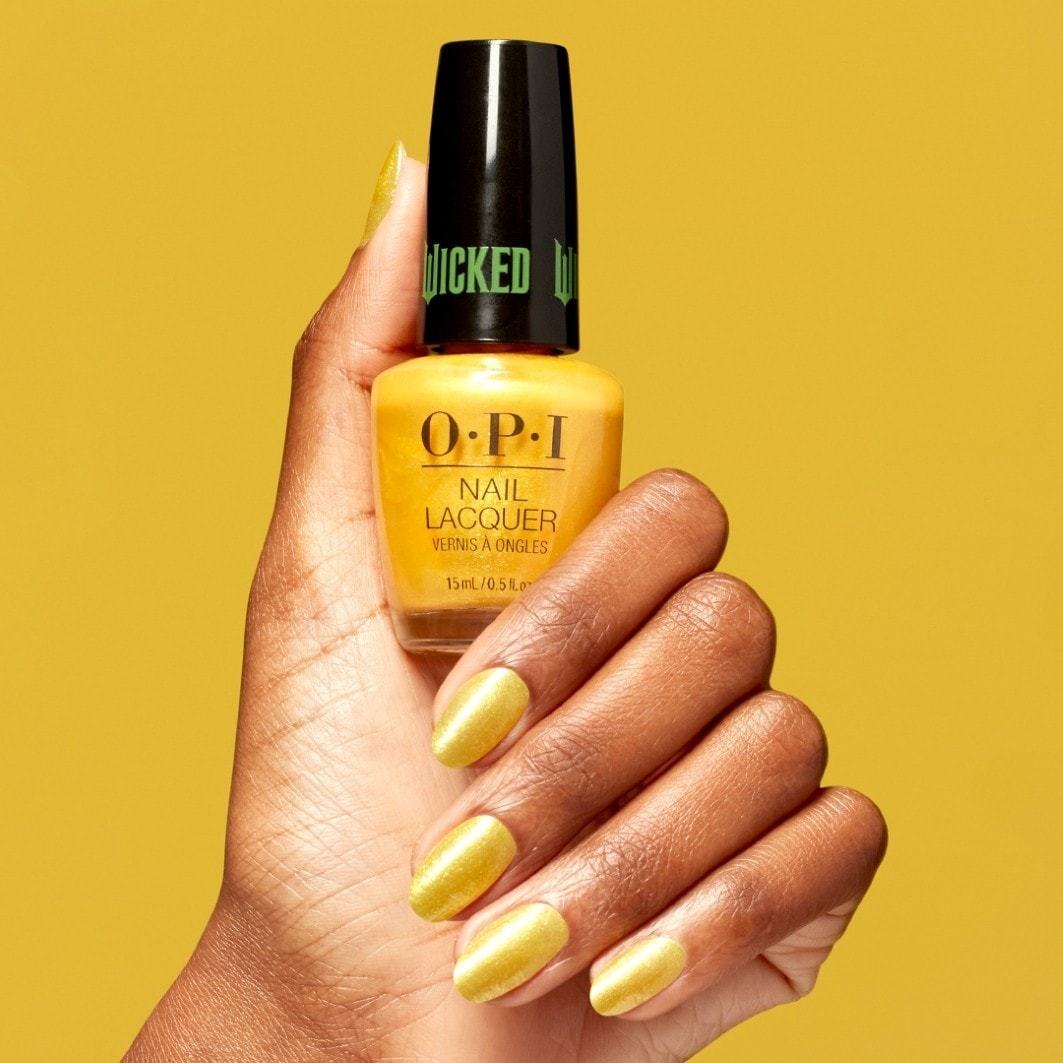 OPI лакови за нокте Wicked колекција - 15 мл