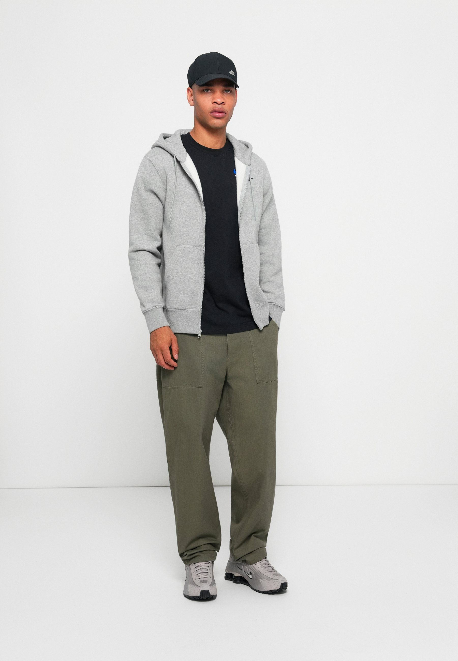 Kurtki dresowe Nike Sportswear