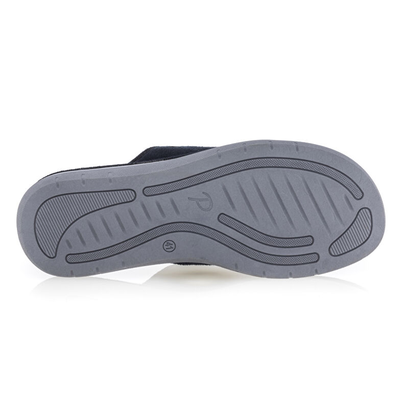 Chinelo Azul Masculino