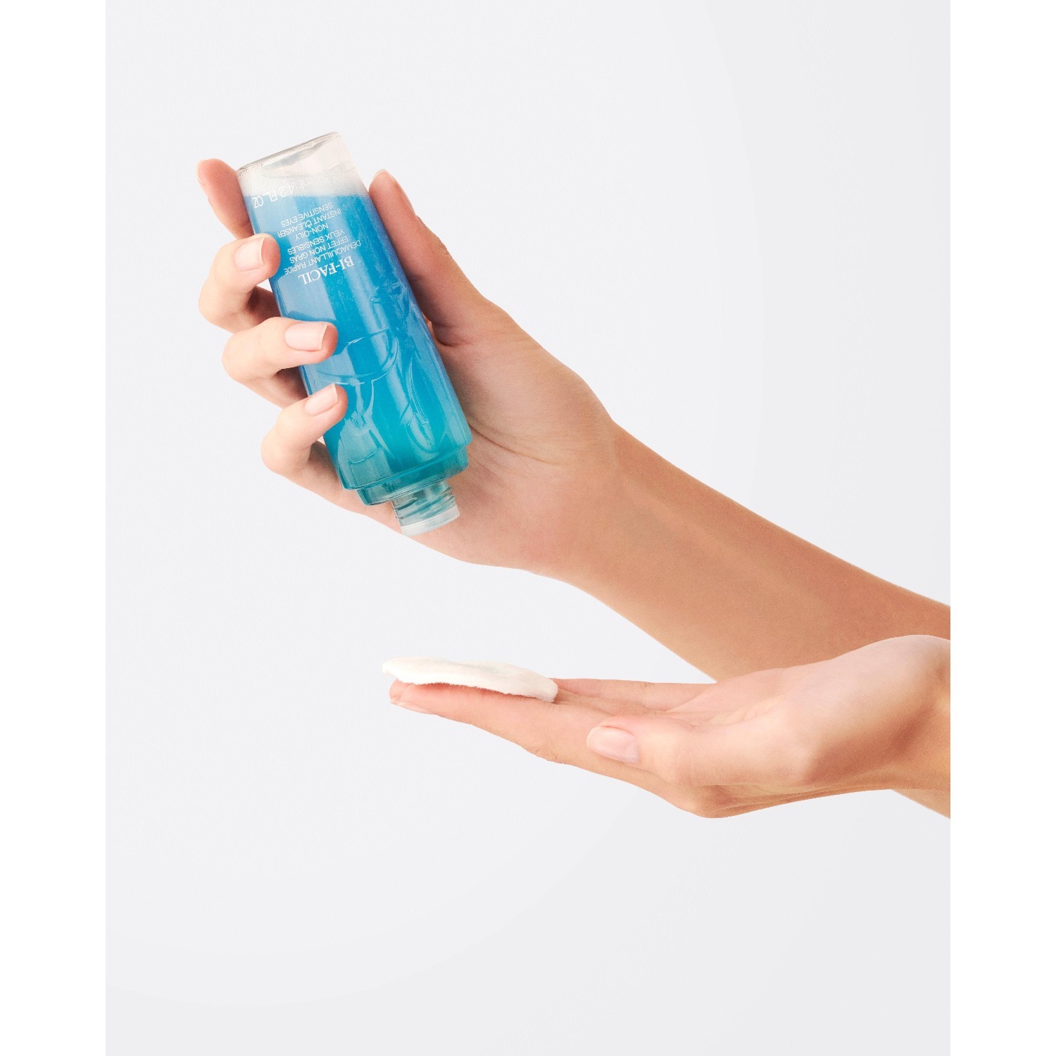 Lancôme Bi Facil sredstvo za skidanje šminke s očiju – 75 ml