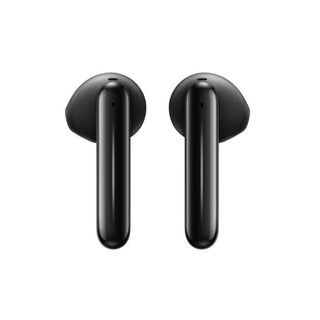 OPPO Enco Free Noir Ecouteurs Bluetooth Sans Fil