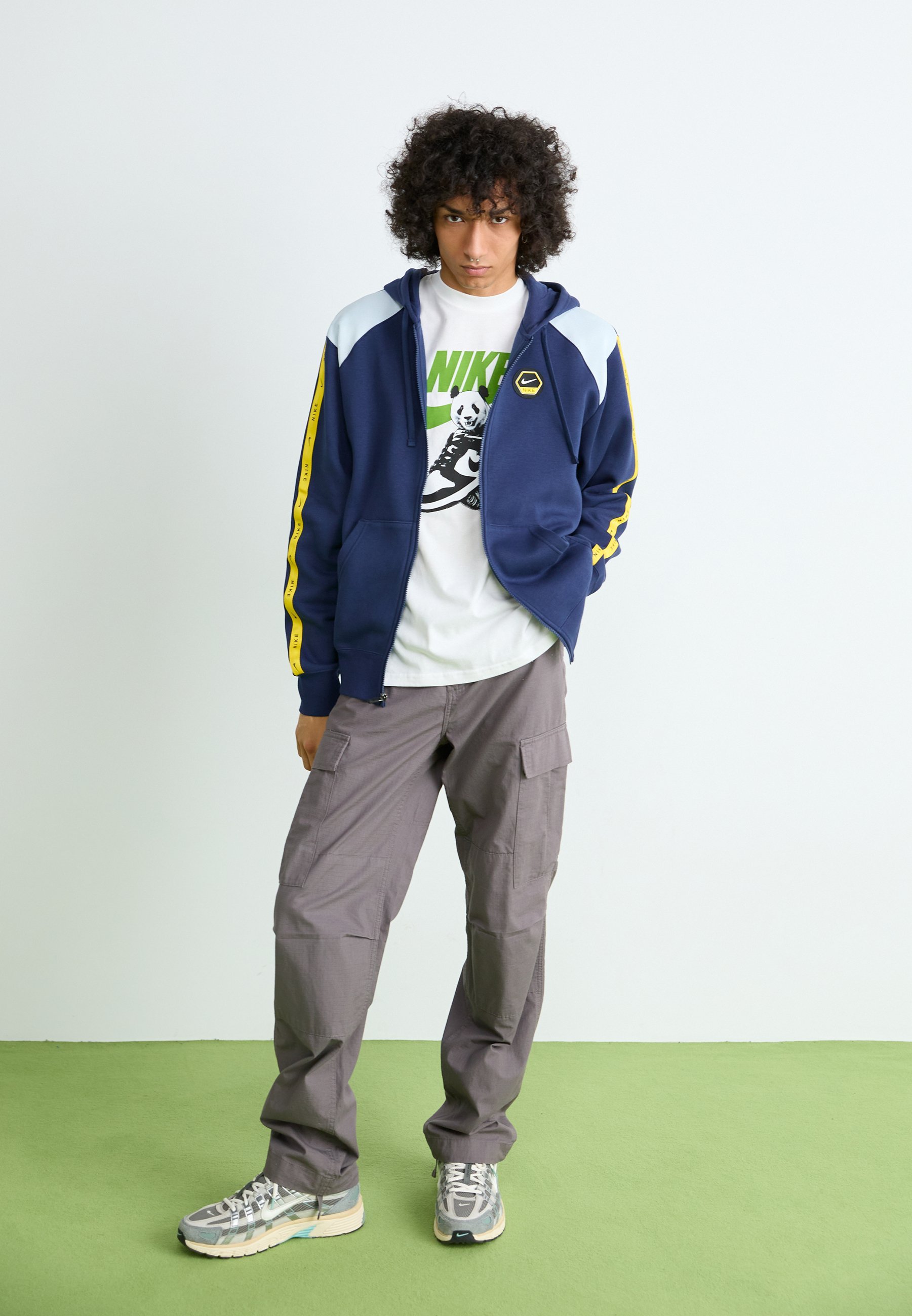 Nike Sportswear trainingsjassen