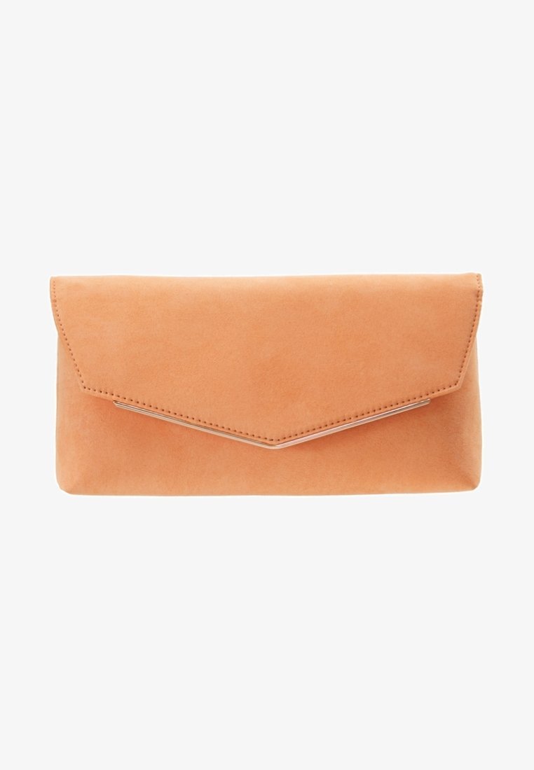 Dorothy Perkins Clutch - Aprikose