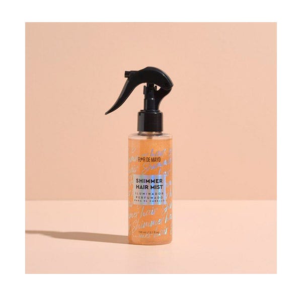 Csillogó Hajpermet| 150ML