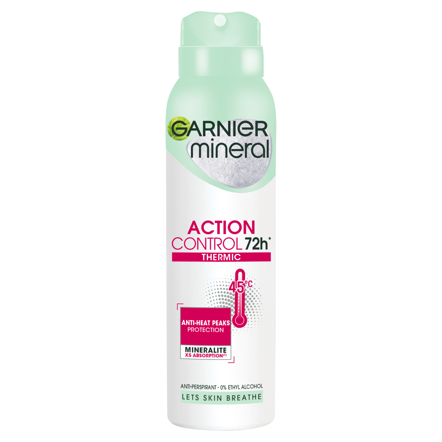 Garnier Mineral AC Thermic