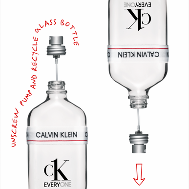 Calvin Klein Calvin Klein Everyone EDT 100 ml 100 ml