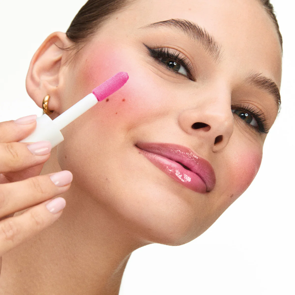 Viso BLUSHITUDE - Fard crema, Rossetto, Ombretto crema