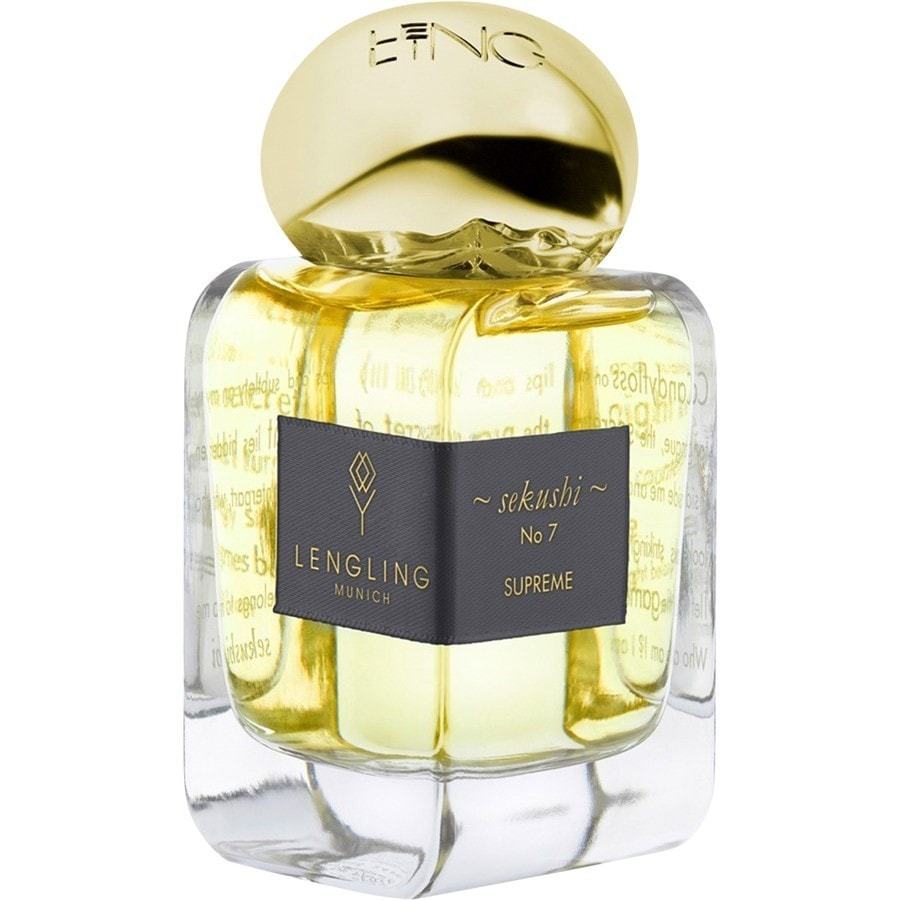 Parfum Lengling Munich - 100 ml