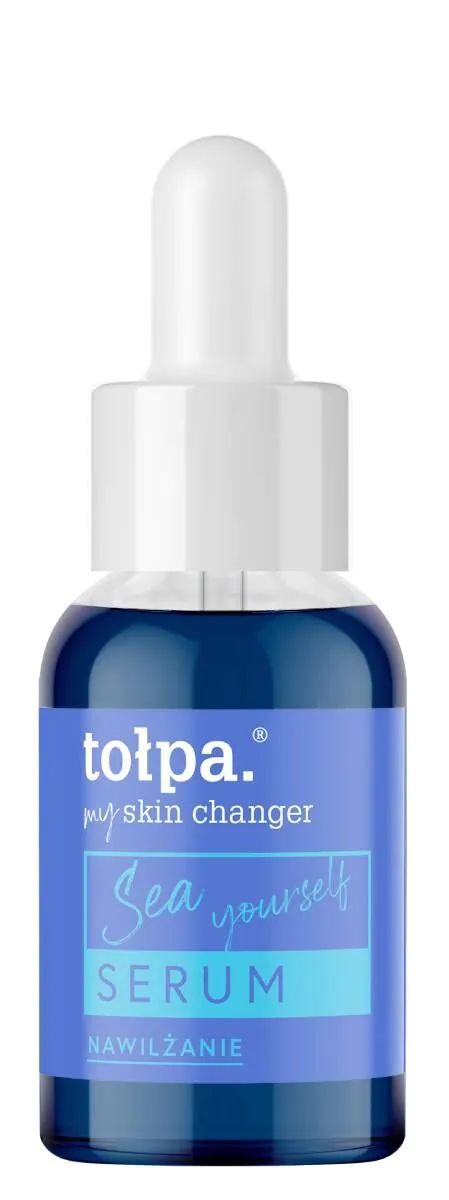 Tołpa My Skin Changer Sea Yourself Serum