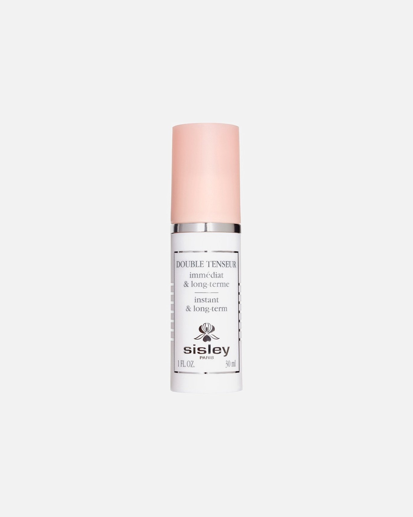 Sisley Skin Care dvigubo stangrinamojo kremo akimirksniu ir ilgalaikis stangrinamasis poveikis – 30 ml