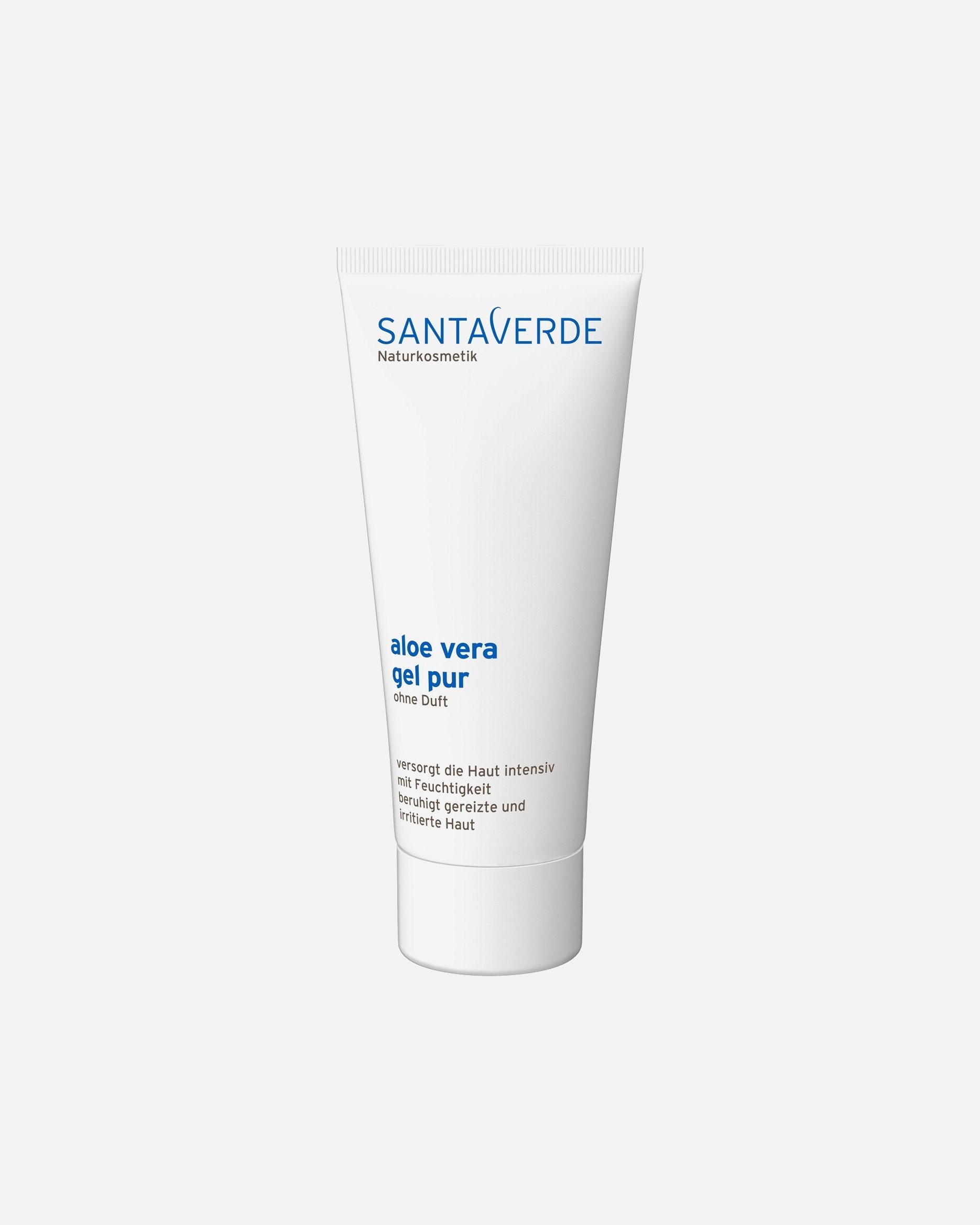 „Santaverde“ energetinis kūno gelis – 100 ml