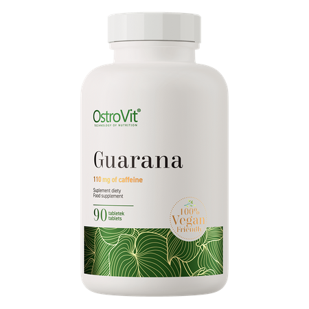 OstroVit Guarana VEGE