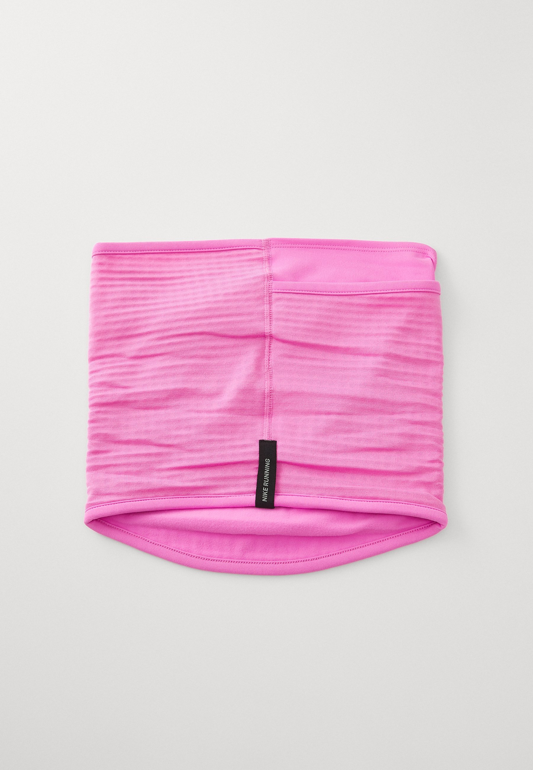 Nike Performance SPHERE NECKWARMER 5.0 UNISEX - Tour de cou - rose/argent ludique