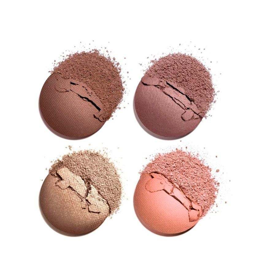 CHANEL Lidschatten JEUX DE LUMIÈRES - 2 g