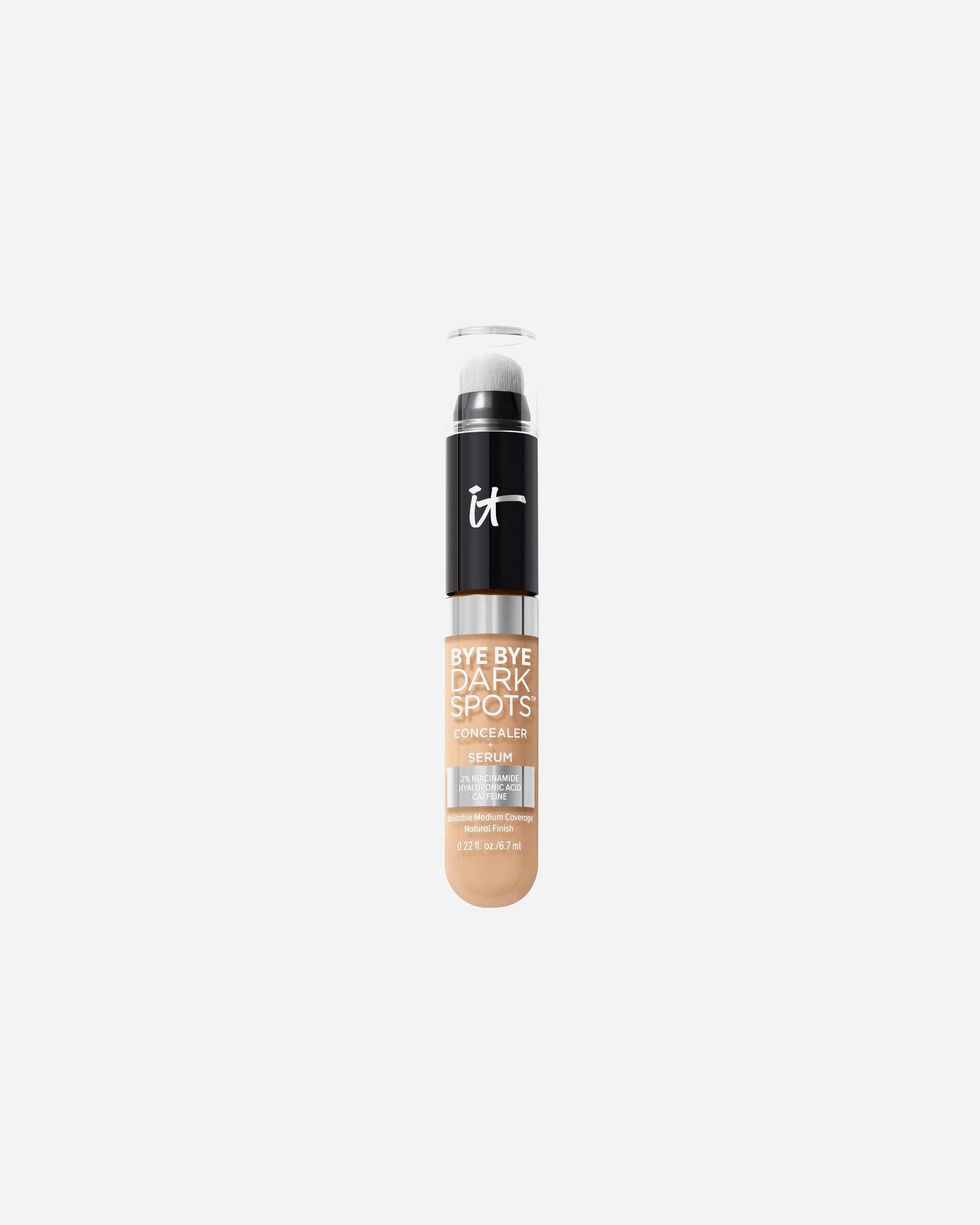 IT Cosmetics Korektor BYE BYE DARK SPOTS™ Korektor + sérum - 9 g