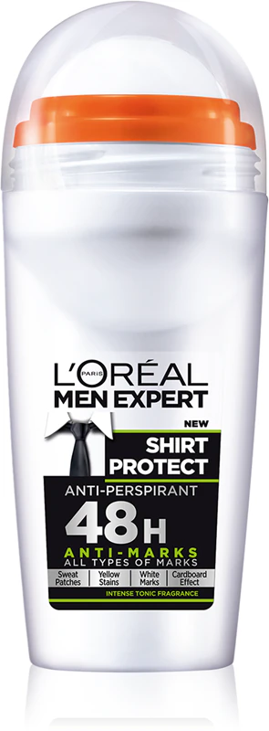 L'Oréal Paris Men Expert anti-aspiratie roll-on