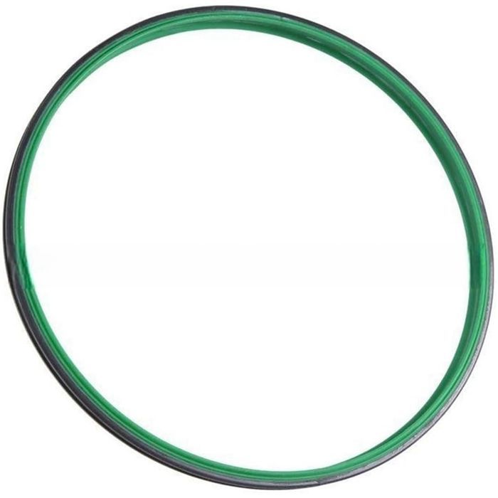Protective Silicone Sealing Rings for Thermomix TM31 Mixers - Replacement Accessories for Cooking Tools