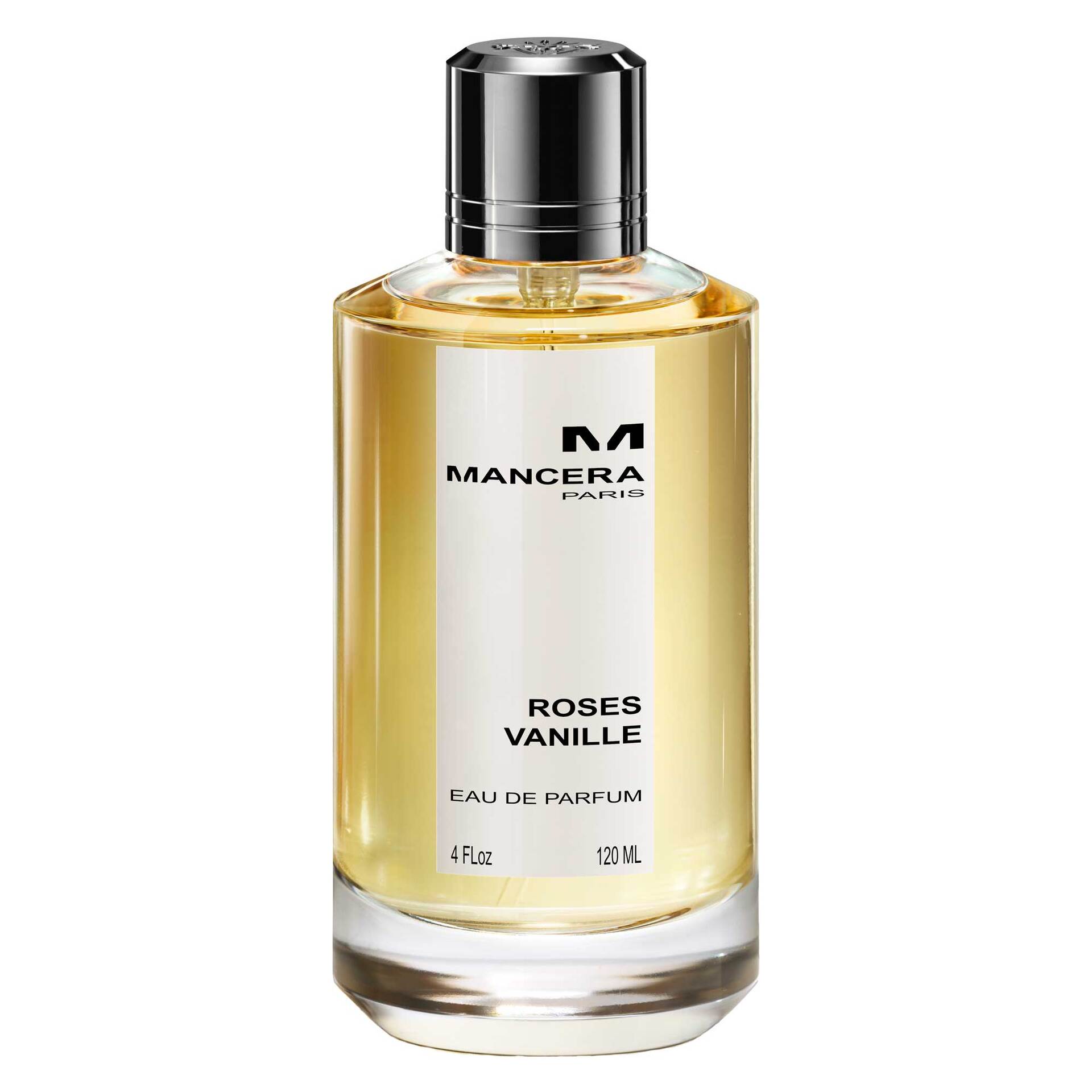 Trandafiri Vanille EdP 120 ml - Mancera