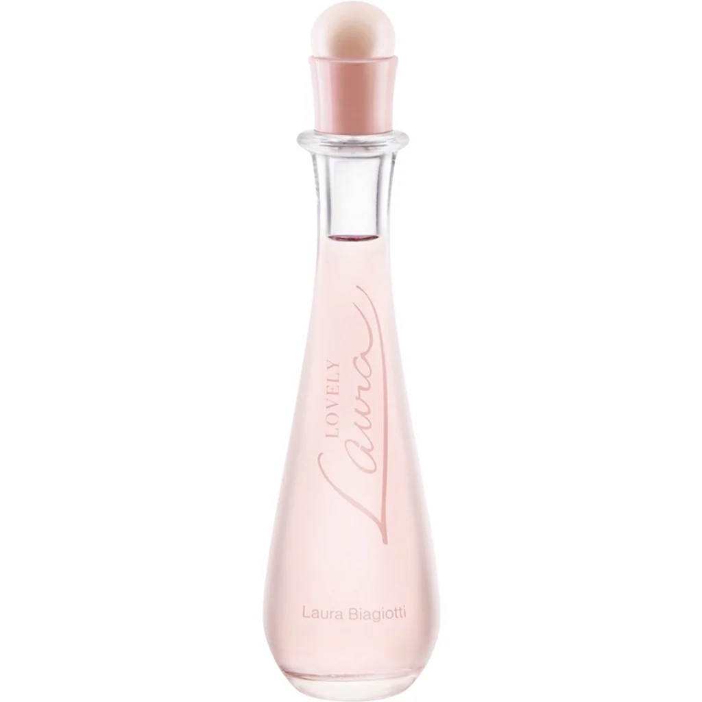 Laura Lovely - Eau de Toilette
