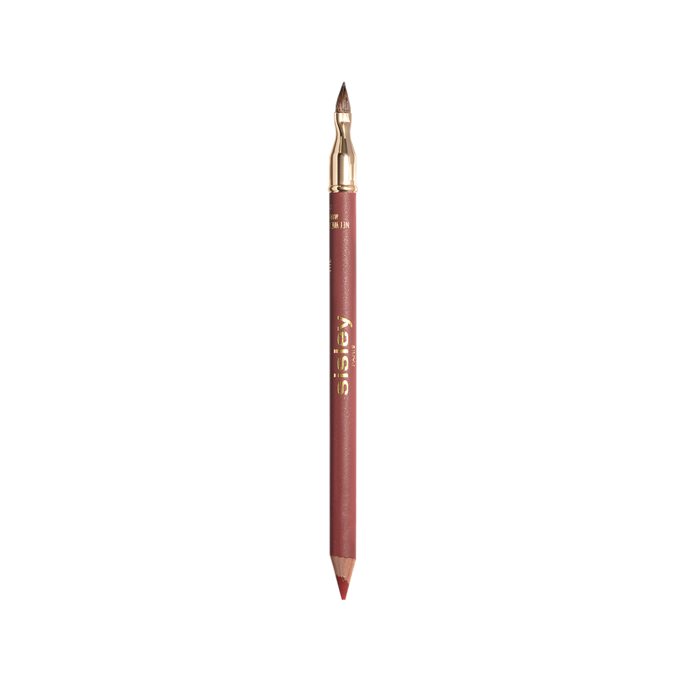 Phyto-Lèvres Perfect Lipliner 3 Rose Thé - Sisley