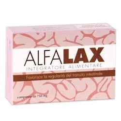 Alfalax 36 tabletten