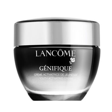 Lancôme Génifique Youthful Activating -kasvovoide, joka kirkastaa ikääntymisen merkkejä 50 ml 50 ml