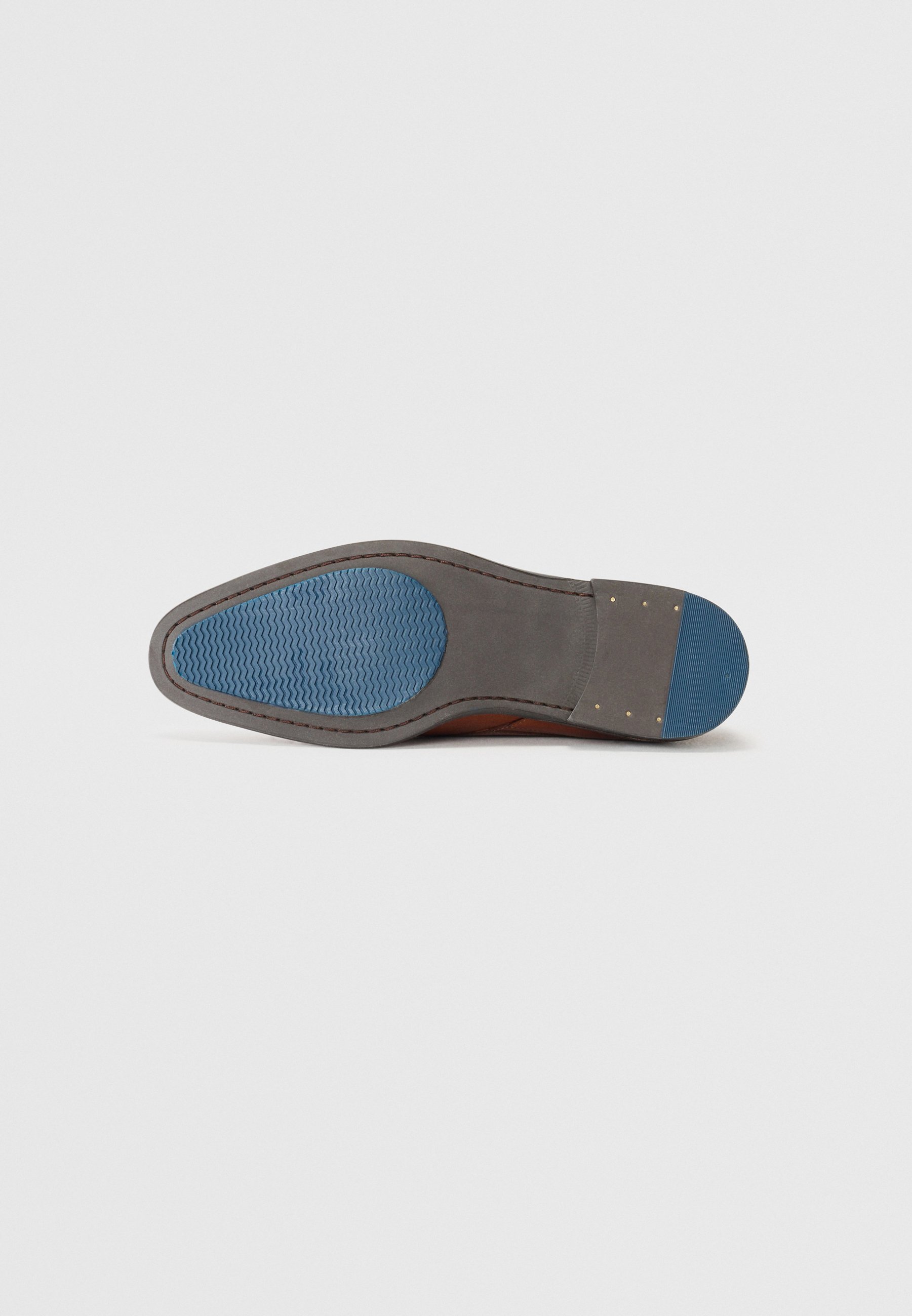 Pier One PELLE - Mocassini - marrone chiaro