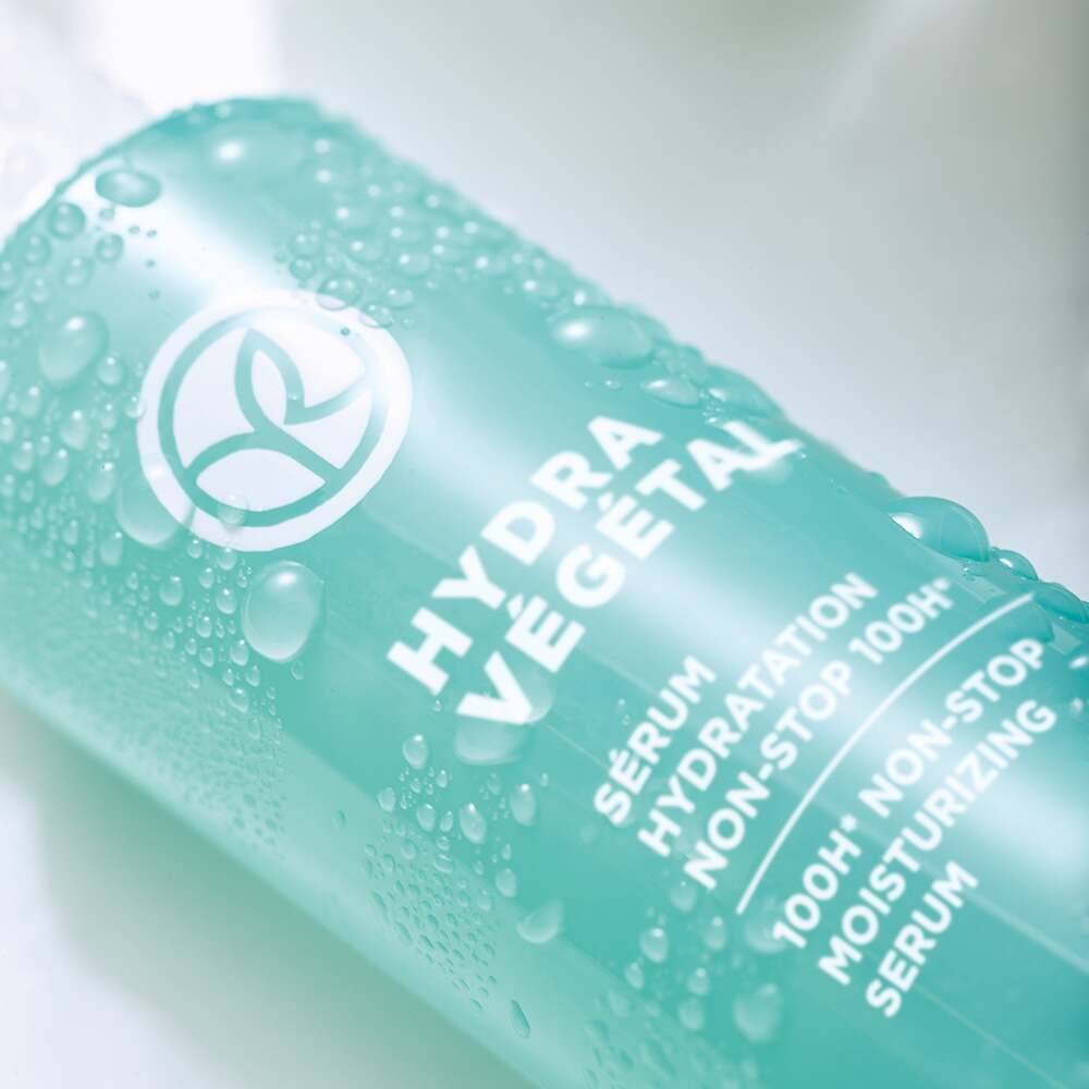 100 uur non-stop hydraterend serum