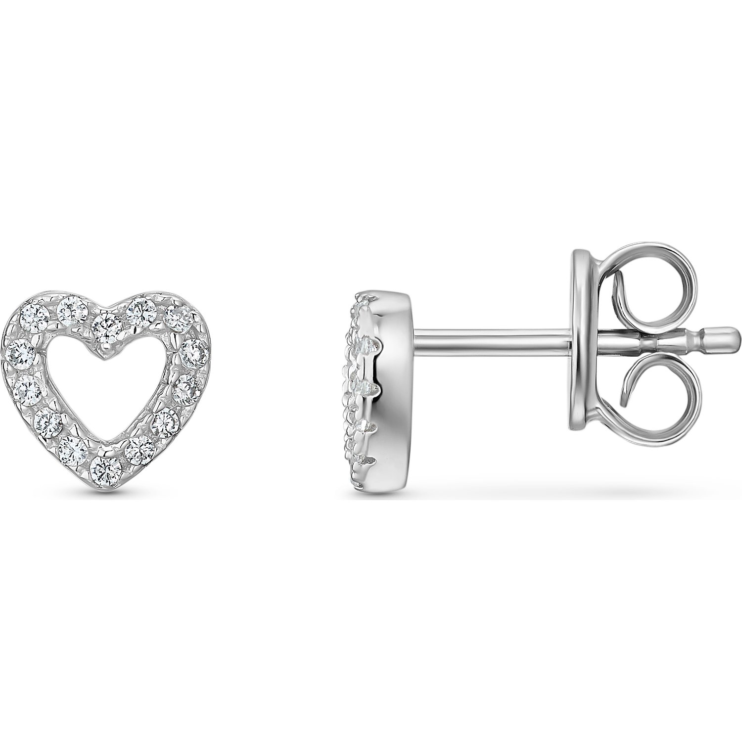 FAVS Boucles d'oreilles