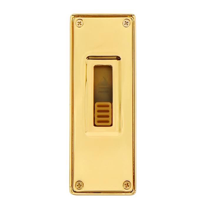 USB Flash Drive - Luxury - 128 GB - USB 3.0 - Zinc Alloy - Read Speed 60 MB/s