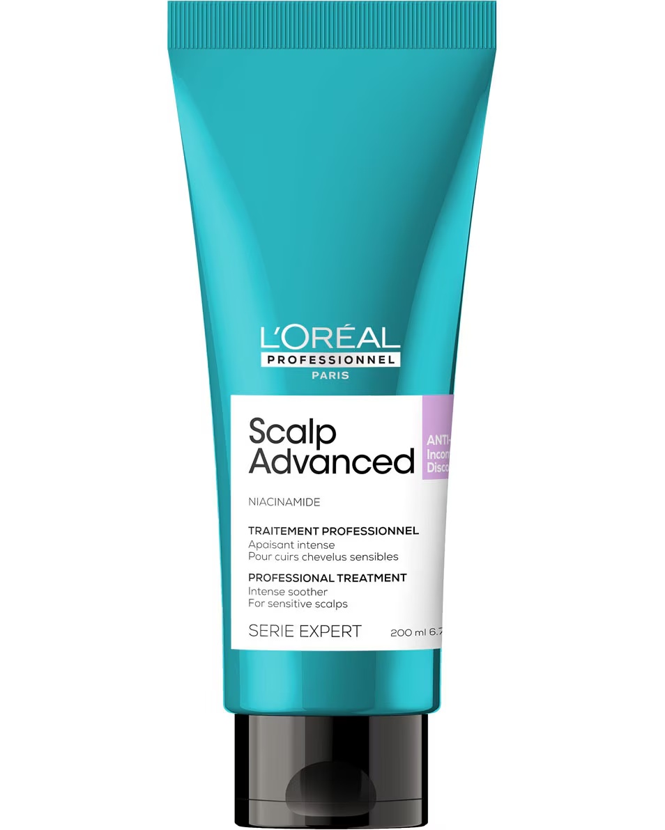 L'ORÉAL PROFESSIONNEL Scalp Advanced Tratament anti-disconfort