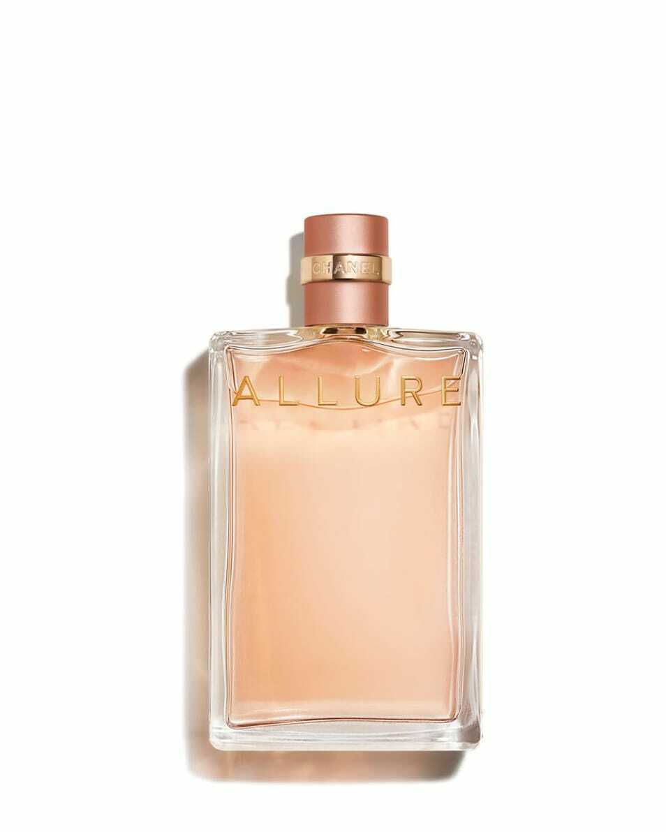 CHANEL ALLURE EAU DE PARFUM SPRAY