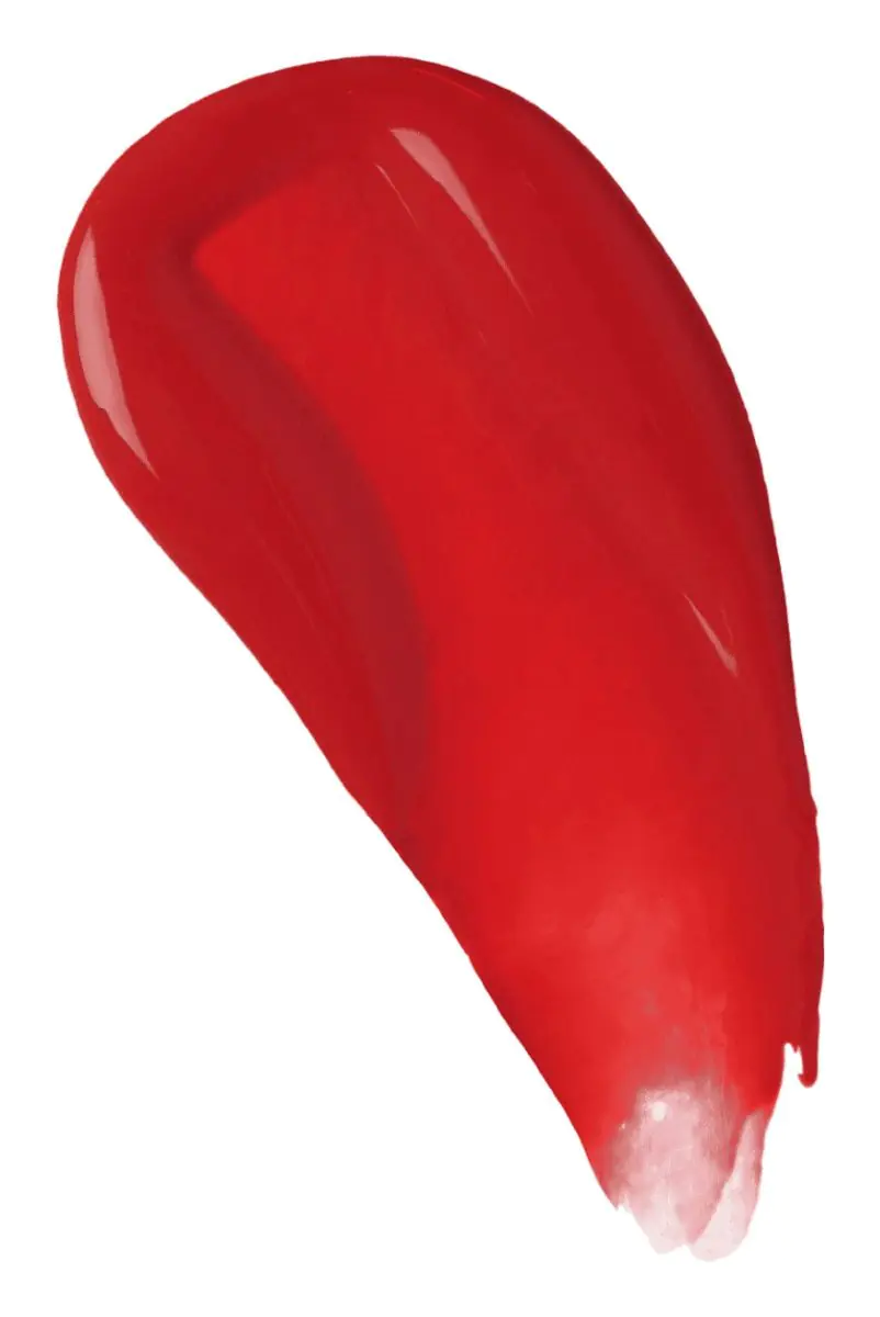 MAKEUP REVOLUTION Pout Tint Tint do ust i policzków Sizzlin Red 3ml