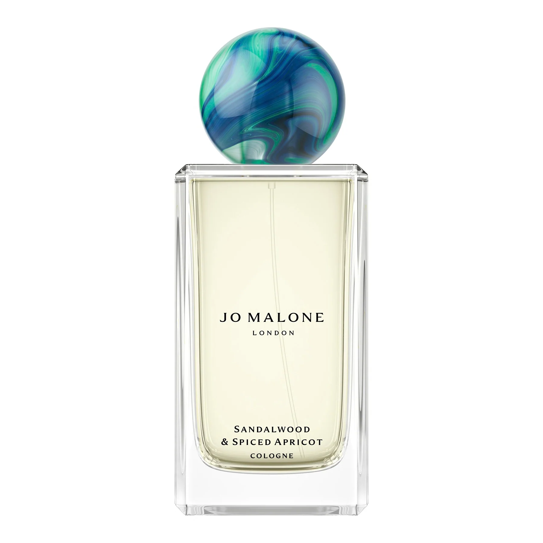 Colonie Sandalwood & Spiced Apricot Cologne - Colonia Unisex, Colonia, Eau de Toilette, Eau de Toilette Unisex