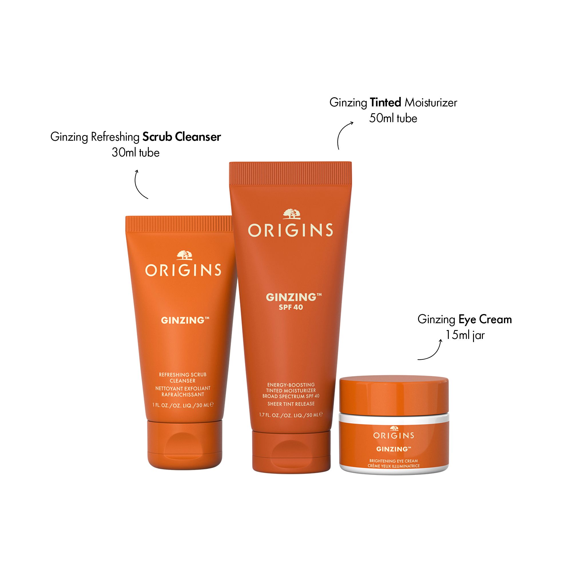 Estuche Ginzing Cofres lujo