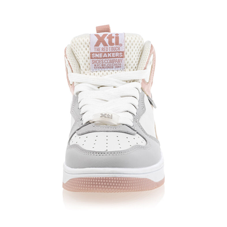 Baskets / sneakers Fille Multicouleur