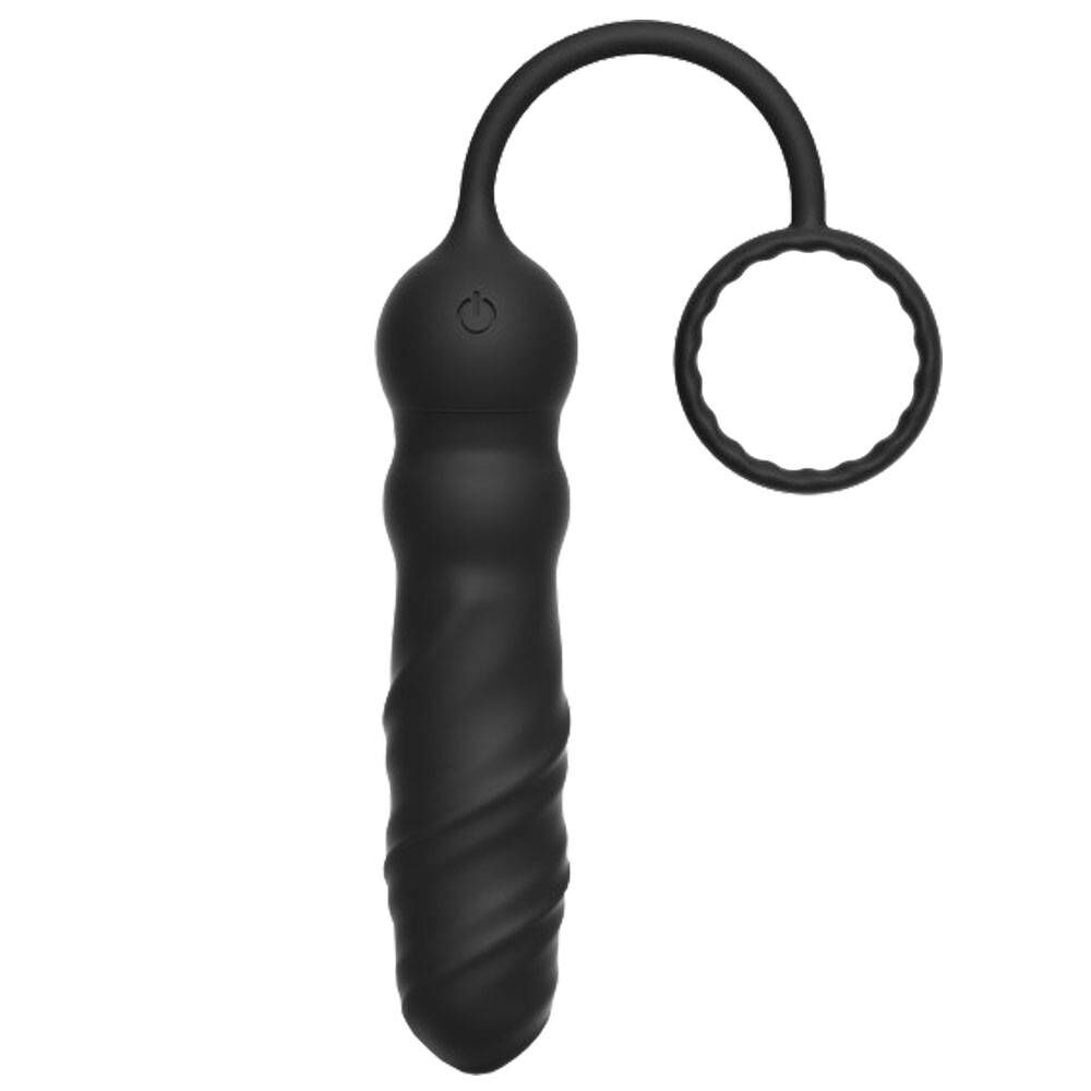 Sondeur de profondeur Marc Dorcel