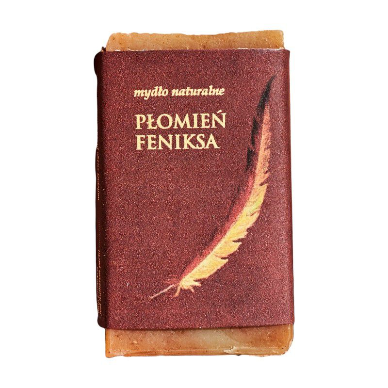 Pēc dabas labāka Fēniksa liesma