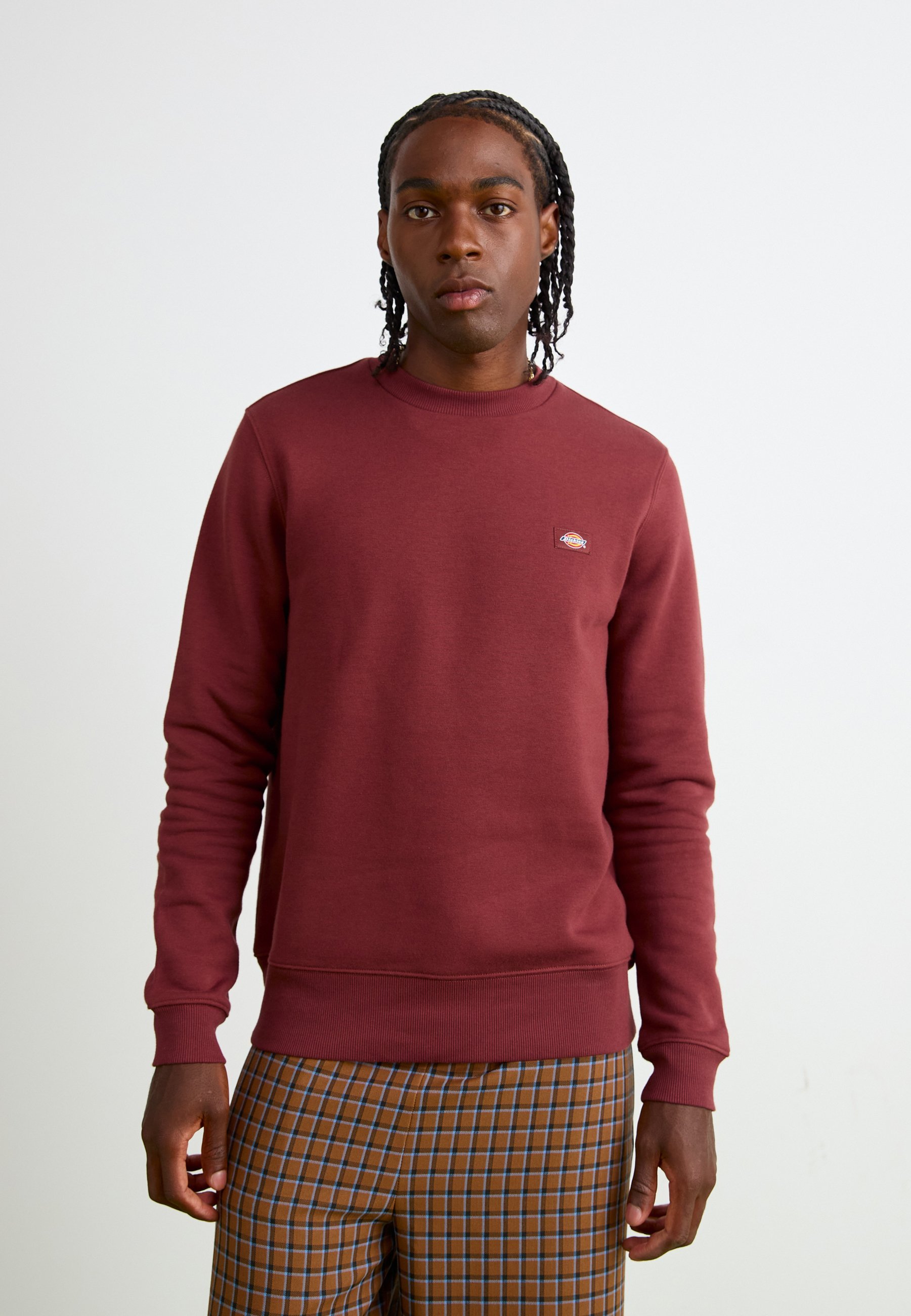 Dickies-sweatshirts