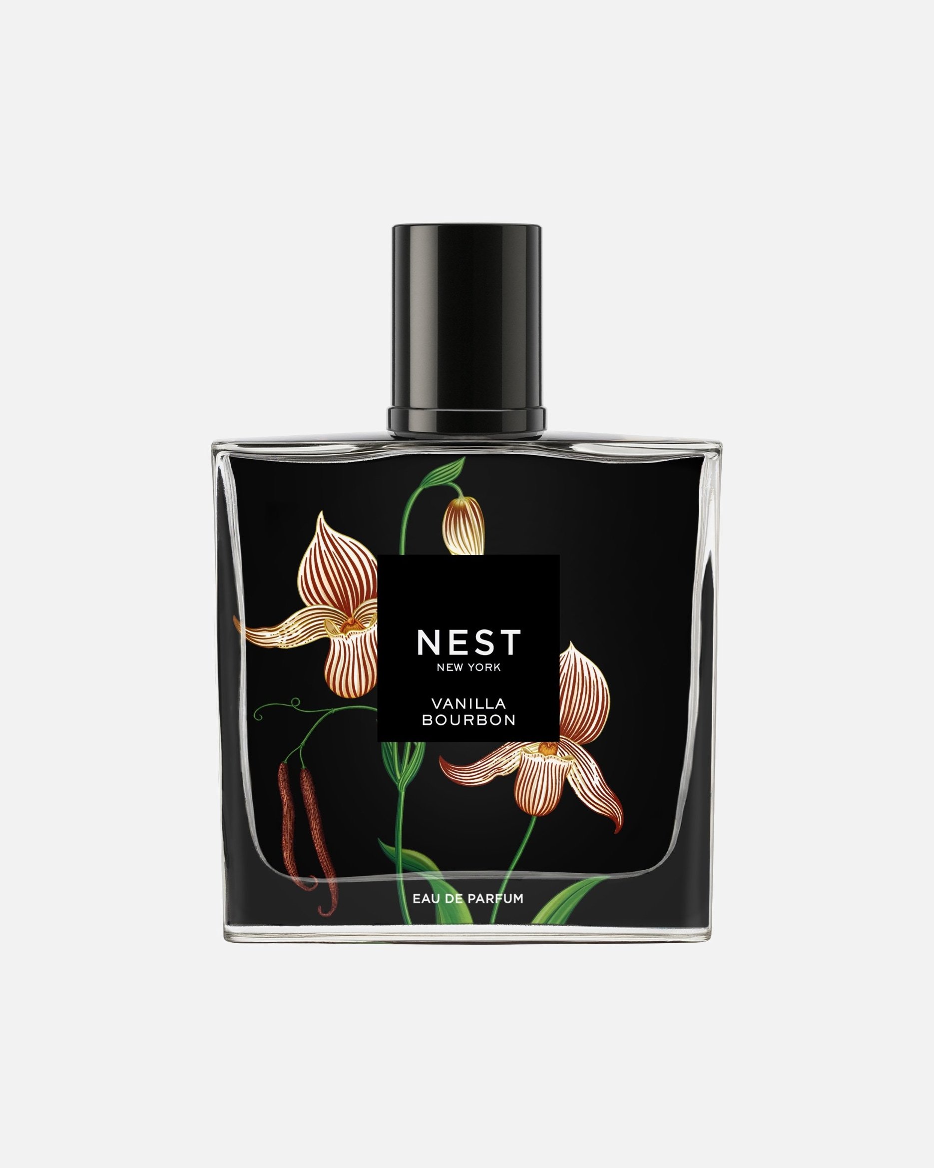 NEST NEW YORK parfemska voda Vanille Bourbon Vanille Bourbon - 8 ml